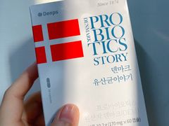 -Olive Young(明洞旗舰店)