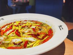-太二酸菜鱼(天鹅湖万达店)