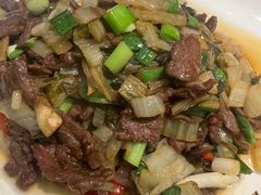 -小乡小镇·传承桐庐土菜·老板亲自烧的菜