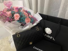 -CHANEL(恒隆广场店)