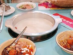 -蜀巷弯弯串串香(长春总店)