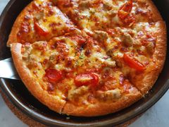 -必胜客(WOW南雄店)