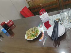 -清真牛街祥云轩门钉肉饼(左家庄店)