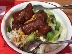 -猪角·闽南猪脚饭(文三路店)