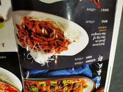 -赤宴·川菜(玉林店)