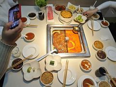 -海底捞火锅(锦艺城店)