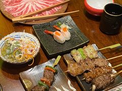 -鸟鹏烧鸟居酒屋(仁恒梦中心店)