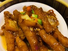 -龙的酒楼·手工早茶·顺德菜(近良路店)