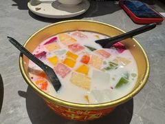 -沿江海南菜·文昌鸡祖师爷(大东海店)