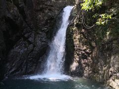 -宁波五龙潭景区