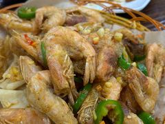 -南记食粥坊·宵夜大排档(莲花总店)