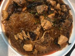 -北李妈妈菜·海肠捞饭(开发区万达店)