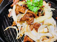 -粗茶淡饭·隐庐私厨(东亭店)