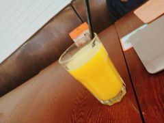 -墨客咖啡(新街口店)
