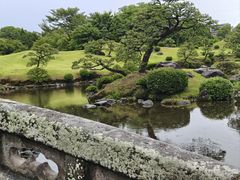-水前寺成趣园