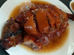 -黄连大头华烧鹅店(大良店)