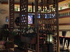 -JINNS锦时 steak&pizza(浸信会礼拜堂旧址店)