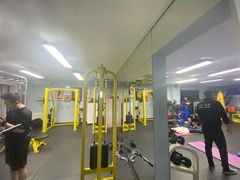-悦健身私教工作室(双井店)