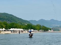 -楠溪江风景名胜区