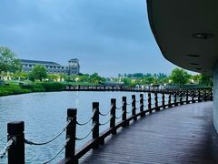 -上海海洋大学(临港校区)