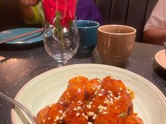 -华豫川酒家(大卫城店)