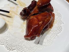 -粥王府 老广传家菜(高桥路店)