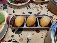 -点点心点心专门店(旺角店)