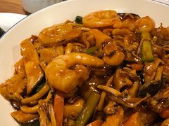 -陈傻子餐厅(世纪都会店)