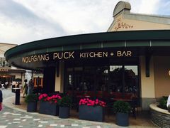 -WOLFGANG PUCK KITCHEN & BAR(迪士尼小镇店)