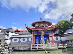 -皇罗禅寺
