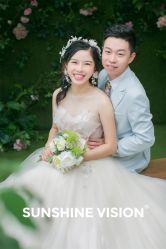 点击看大图 -日光视觉婚纱摄影(旗舰店)