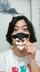 -苏豪路易士·嘉玛发廊