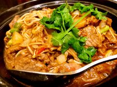 -好彩海鲜火锅饭店(银河百老汇店)