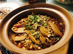-大张烙馍村(泉山店)