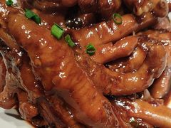 -鑫小城故事·藕汤·家常菜(台北一路总店)