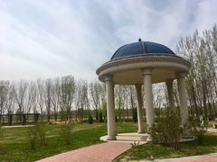 -顺鑫绿色度假村