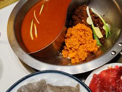 -沸炉重庆老火锅(军事博物馆店)