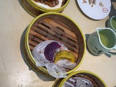 -一茶一点(海景店)