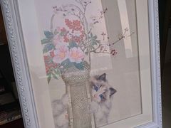 -画匠裱画配框(上海世贸商城店)