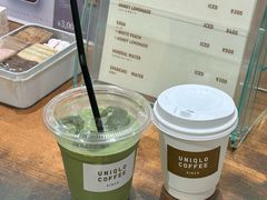 -优衣库(银座店)