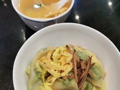 荠菜馄饨-熙盛源(永乐路店)