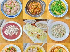 -小乐荟私房菜(宁海里店)