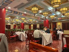 -万荣烤鸭店·北京菜(天坛店)