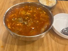 -多宾韩国料理(学衡路店)