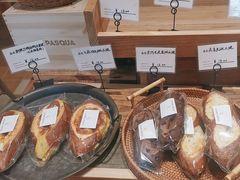-佐敦面包铺·JORDAN BAKERY