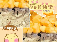 -希尔顿欢朋酒店·欢朋餐厅