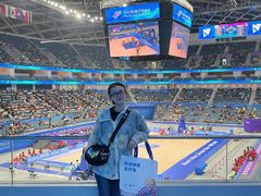 -杭州奥体中心-体育场