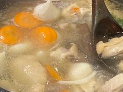 -甲大帅·甲鱼·椰子鸡主题餐厅(唐家店)