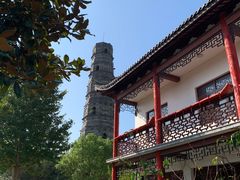 -上海青龙寺