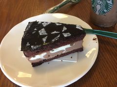 -星巴克(张家港购物公园店)